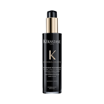 Термозахист ревіталізуючий Chronologiste Thermique Regenerant Kerastase 150 мл