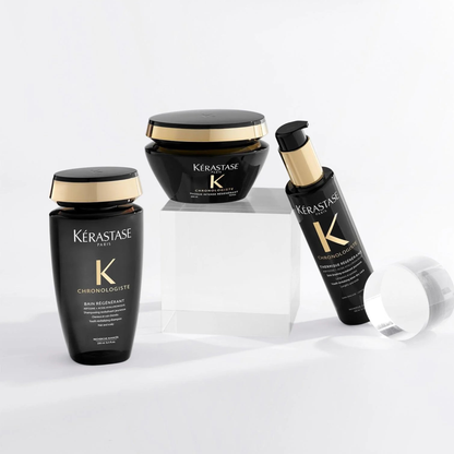 Термозахист ревіталізуючий Chronologiste Thermique Regenerant Kerastase 150 мл