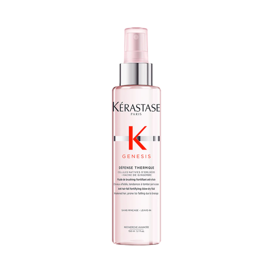 Флюїд-спрей з термозахистом для зміцнення волосся Genesis Defense Thermique Kerastase 150 мл