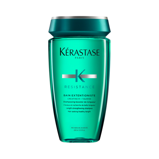 Шампунь-ванна для зміцнення довгого волосся Resistance Bain Extentioniste Kerastase 250 мл