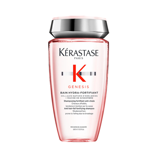 Шампунь-ванна для зміцнення ослабленого волосся Genesis Hydra-Fortifiant Kerastase 250 мл