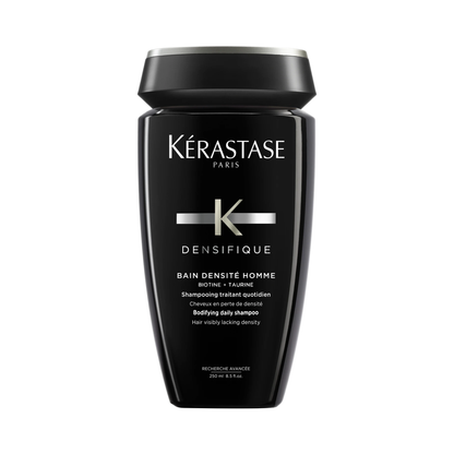 Шампунь-ванна для росту волосся чоловічий Densifique Bain Densite Homme Kerastase 250 мл