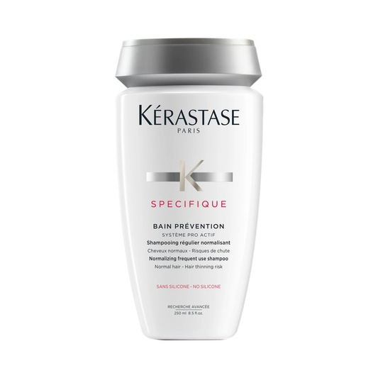 Шампунь-ванна для схильного до випадання волосся Bain Prevention Specifique Shampoo Kerastase 250 мл