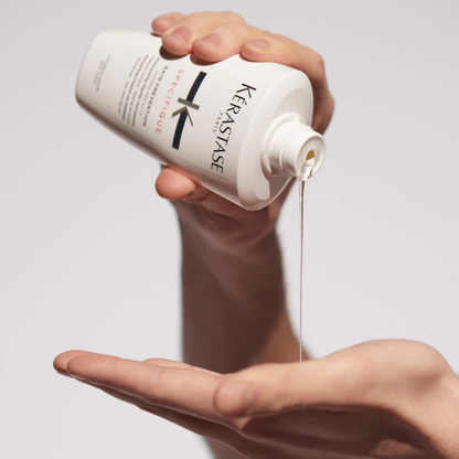 Шампунь-ванна для схильного до випадання волосся Bain Prevention Specifique Shampoo Kerastase 250 мл