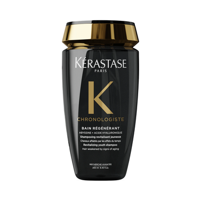 Шампунь-ванна ревіталізуючий Chronologiste Bain Regenerant Kerastase 250 мл