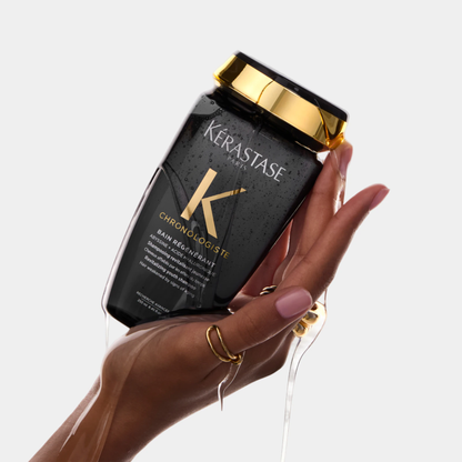 Шампунь-ванна ревіталізуючий Chronologiste Bain Regenerant Kerastase 250 мл