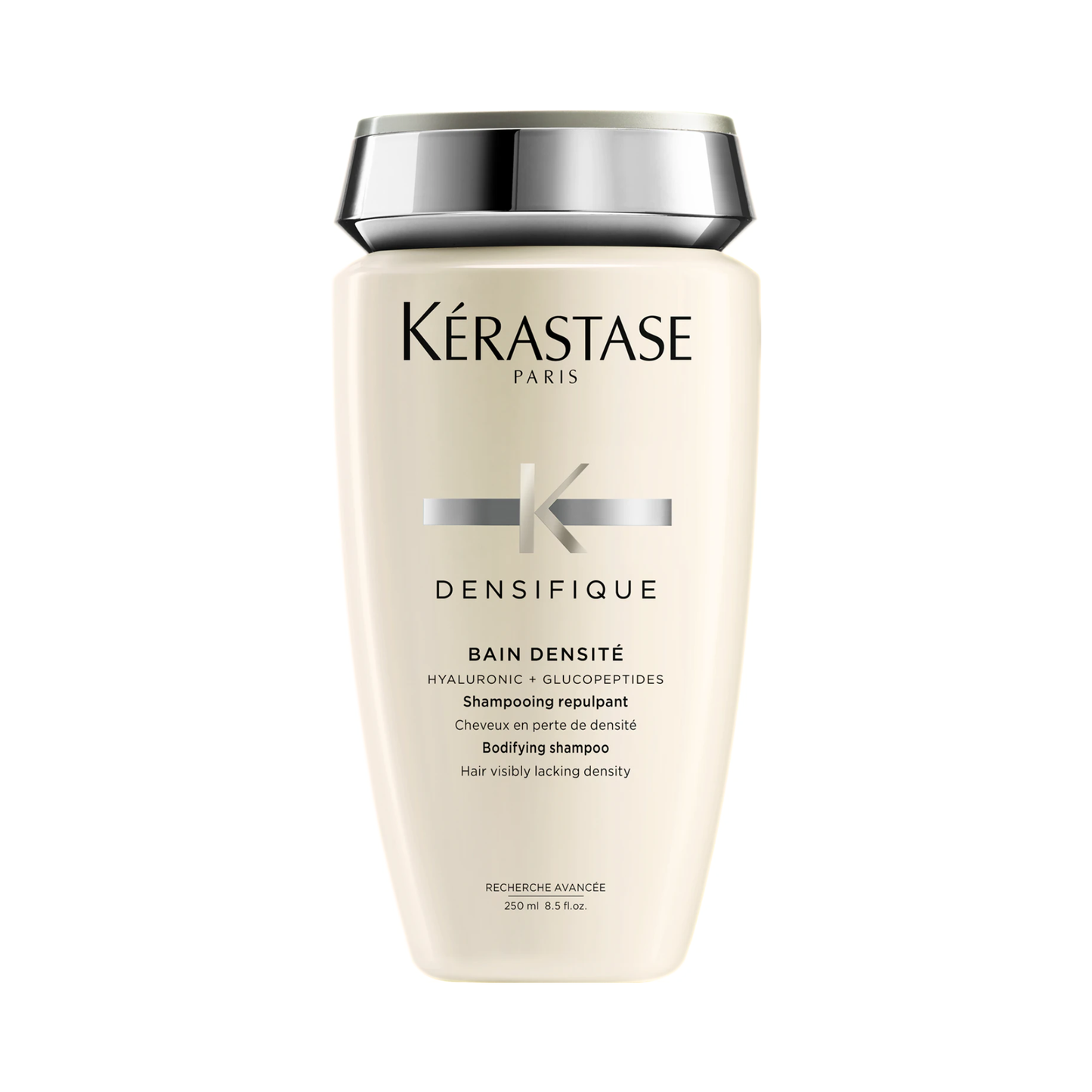 Шампунь-ванна ущільнюючий для росту волосся Densifique Bain Densite Kerastase 250 мл