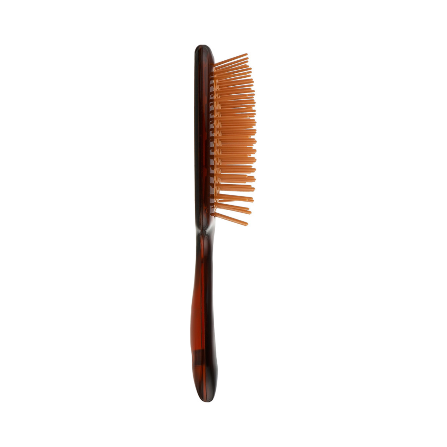 Щітка для волосся коричнева Superbrush Small Janeke