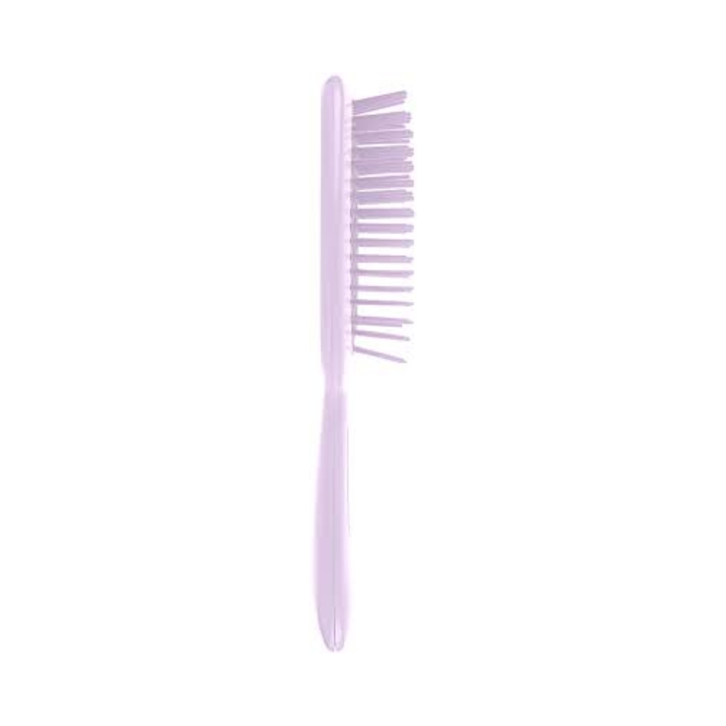 Щітка для волосся лавандова Superbrush Small Janeke