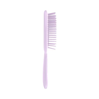 Щітка для волосся лавандова Superbrush Small Janeke