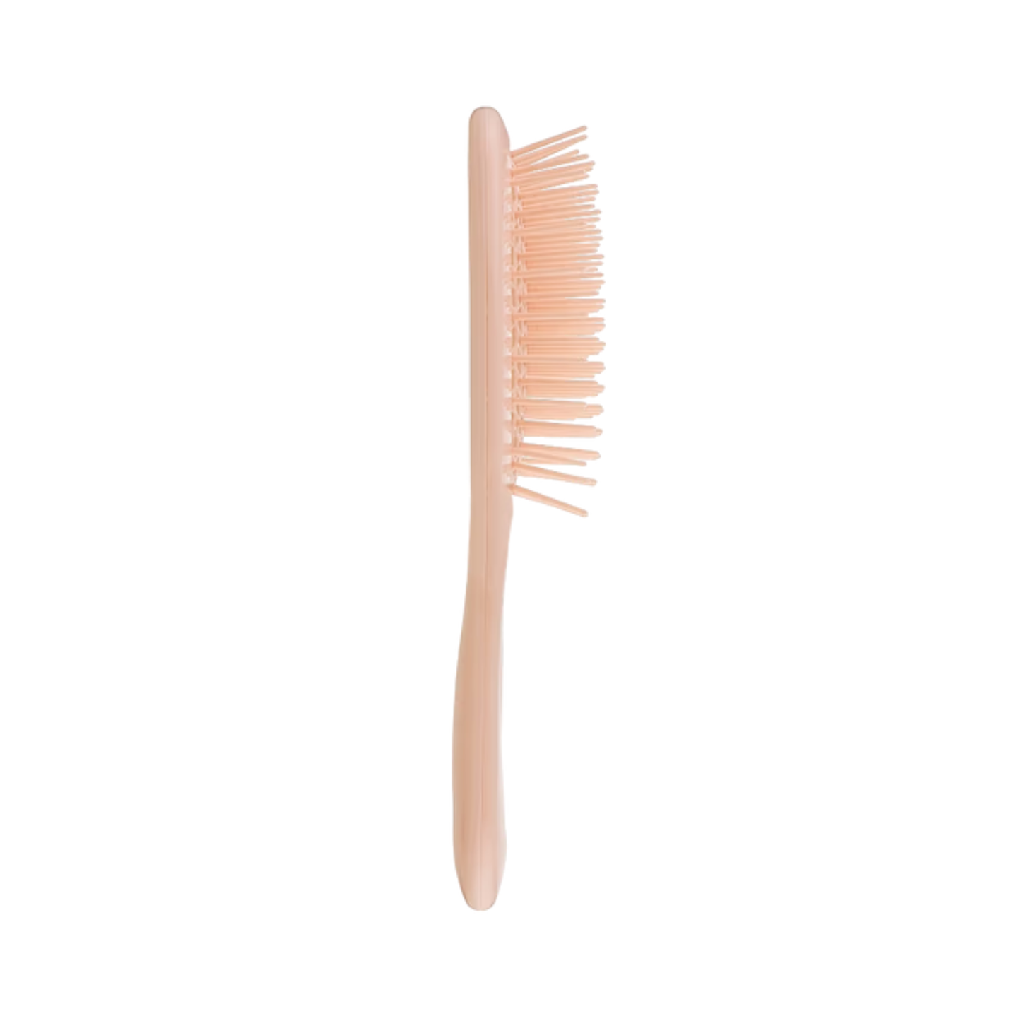 Щітка для волосся персикова Superbrush Janeke