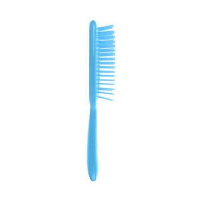 Щітка для волосся синя Superbrush Small Janeke