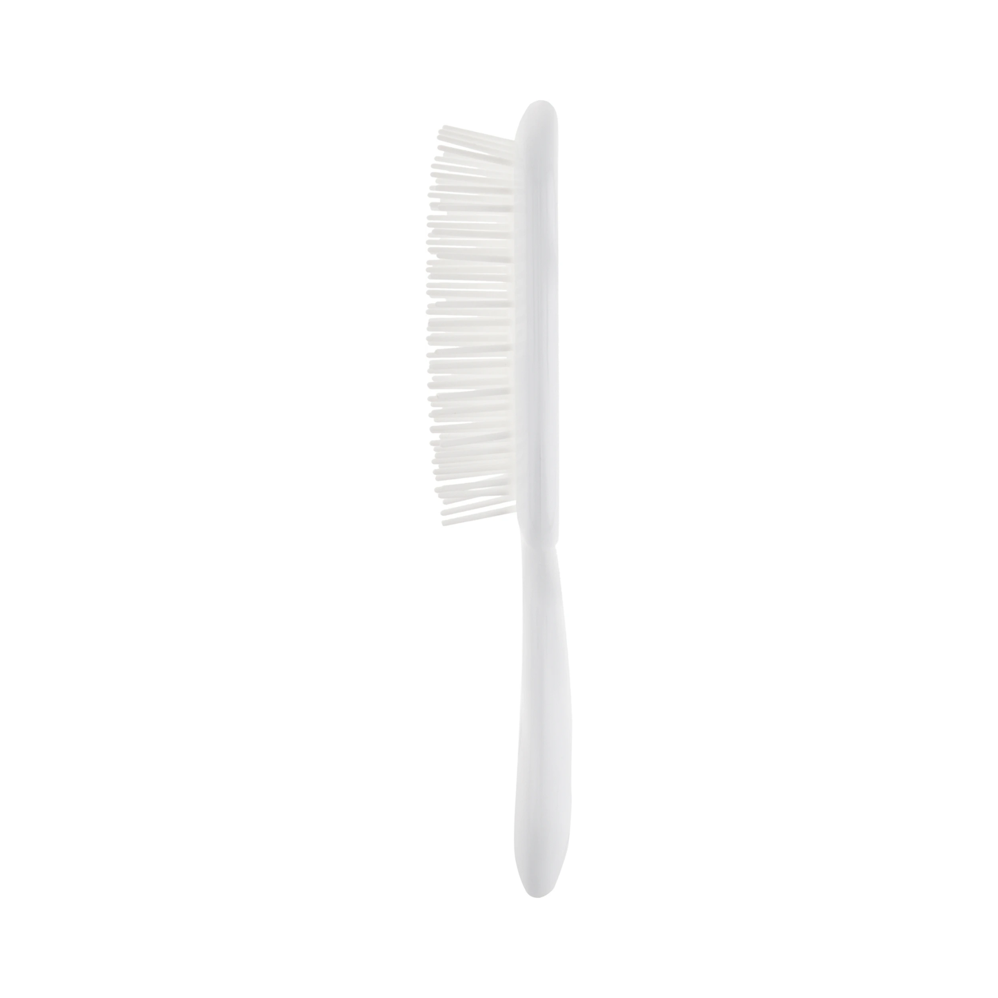 Щітка для волосся біла Superbrush Small Janeke