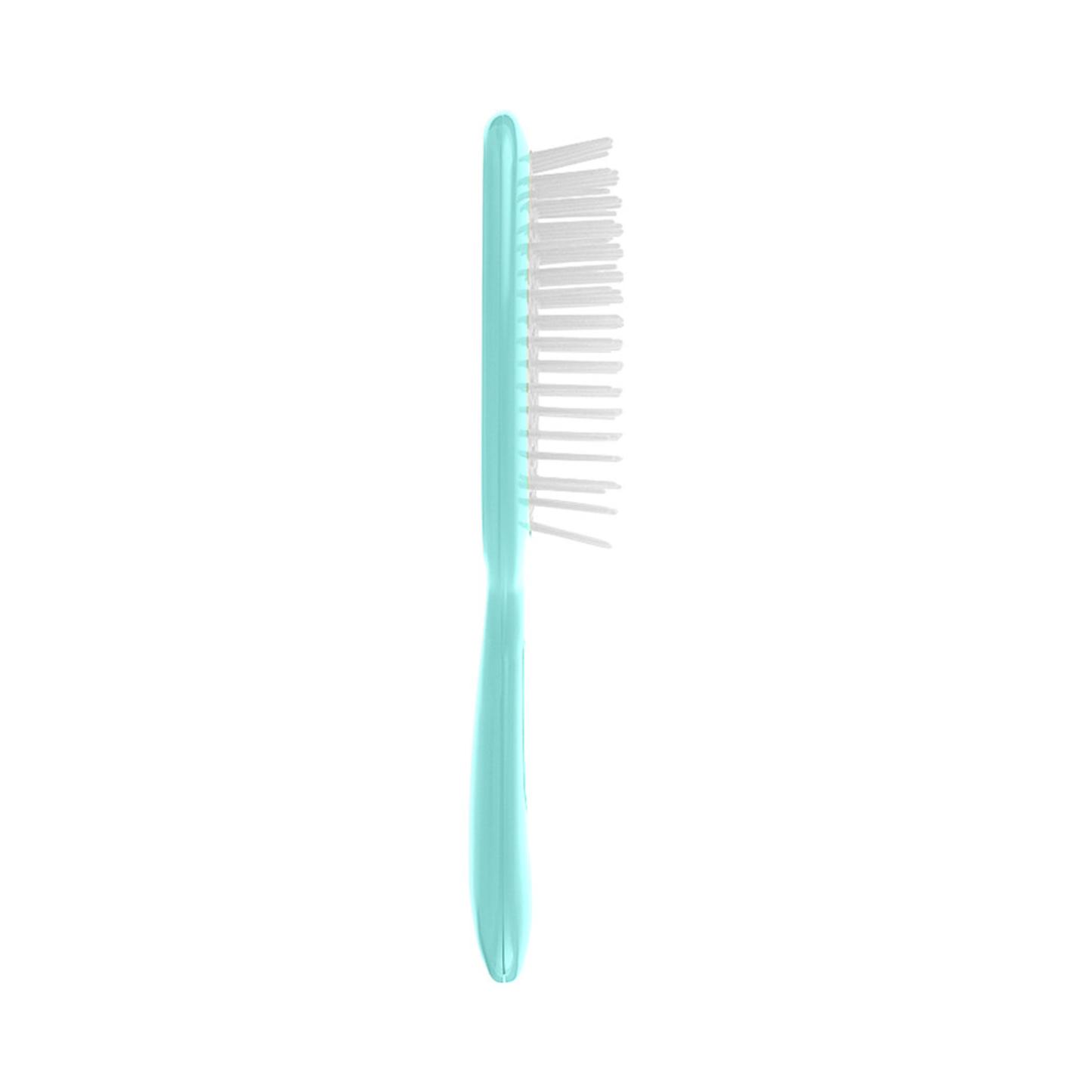 Щітка для волосся тіффані-біла Superbrush Small Janeke