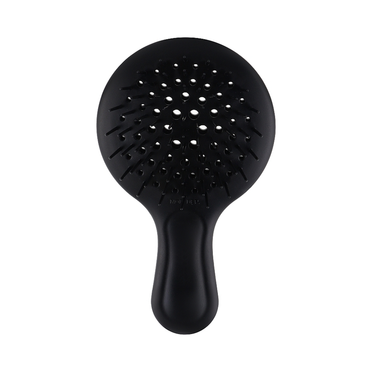 Щітка для волосся леопардова Superbrush Mini Janeke