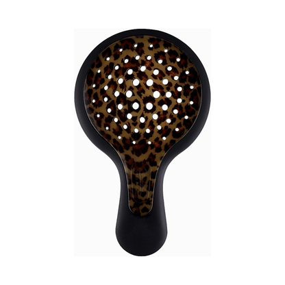 Щітка для волосся леопардова Superbrush Mini Janeke