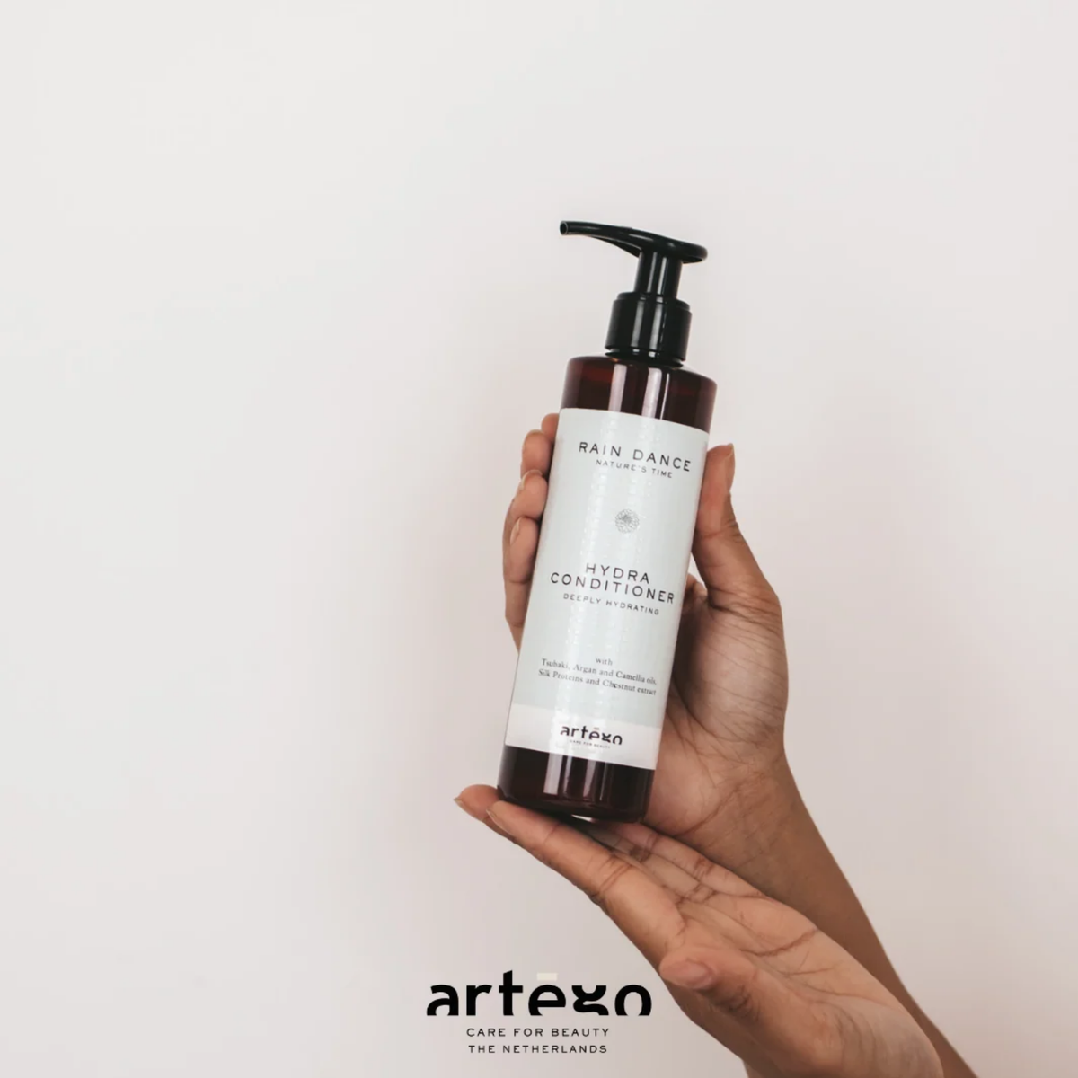 Кондиціонер для зволоження сухого волосся Rain Dance Hydra Conditioner Artego 250 мл