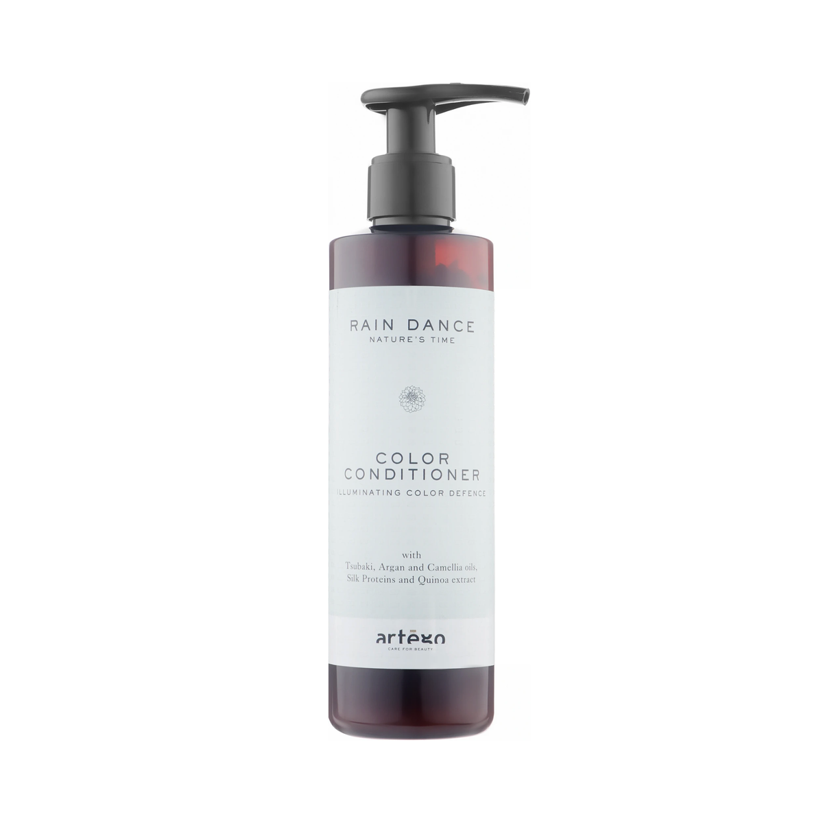 Кондиціонер для фарбованого волосся Rain Dance Color Conditioner Artego 250 мл