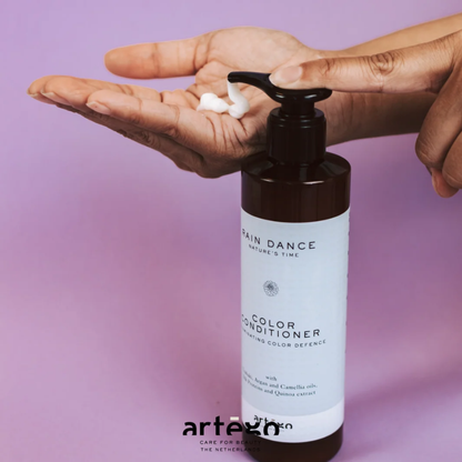 Кондиціонер для фарбованого волосся Rain Dance Color Conditioner Artego 250 мл