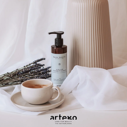Кондиціонер для фарбованого волосся Rain Dance Color Conditioner Artego 250 мл