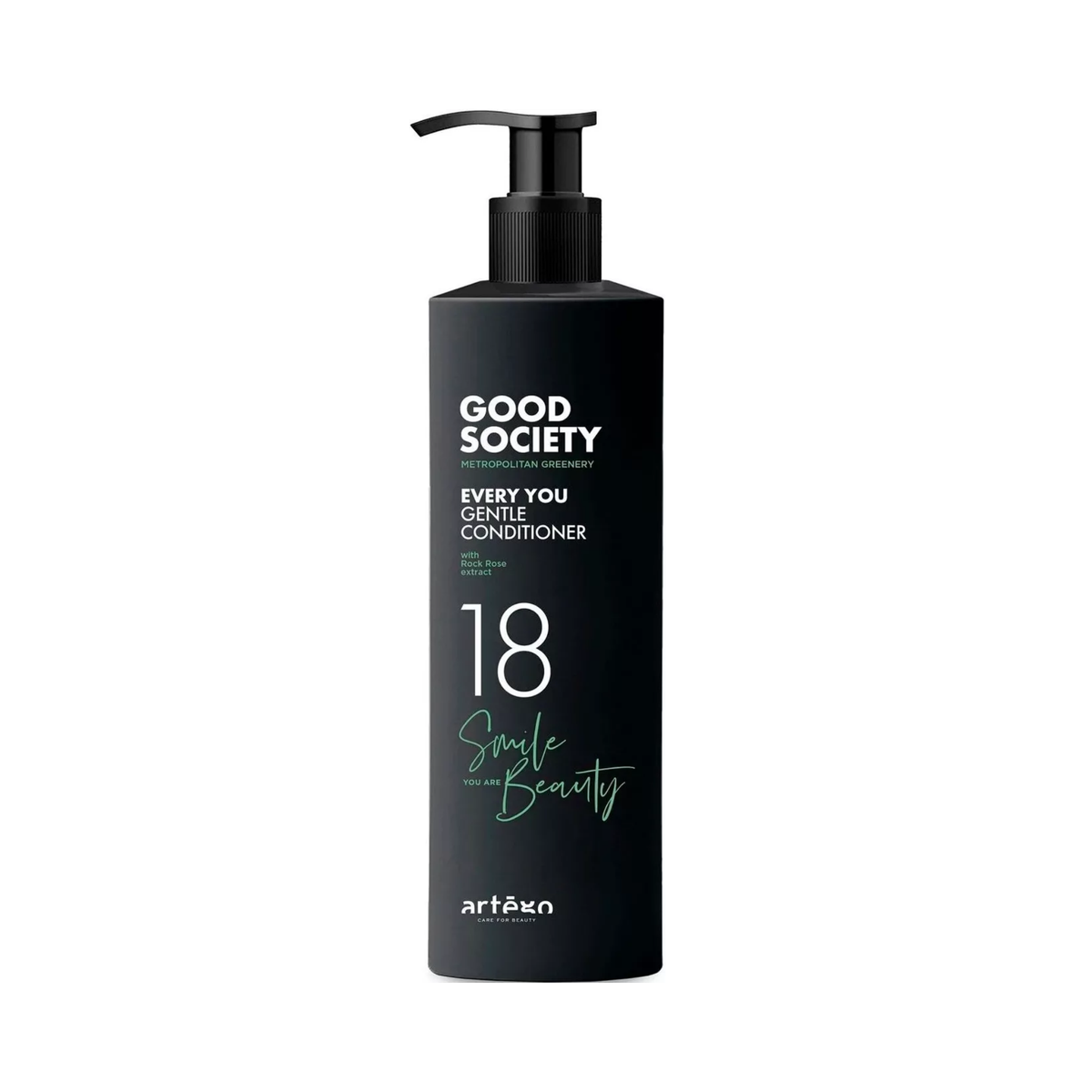 Кондиціонер для щоденного використання Good Society 18 Every You Gentle Conditioner Artego 1000 мл