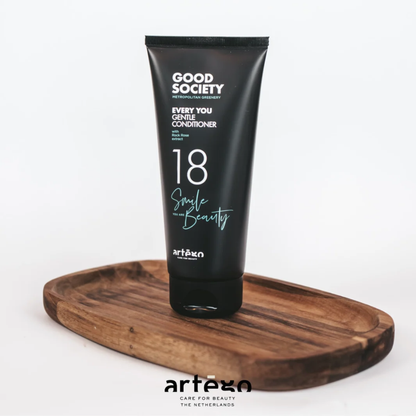 Кондиціонер для щоденного використання Good Society 18 Every You Gentle Conditioner Artego 200 мл