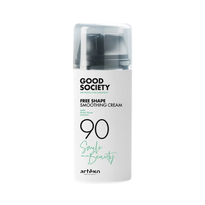 Крем для розгладження Good Society 90 Free Shape Smoothing Cream Artego 100 мл