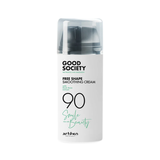 Крем для розгладження Good Society 90 Free Shape Smoothing Cream Artego 100 мл