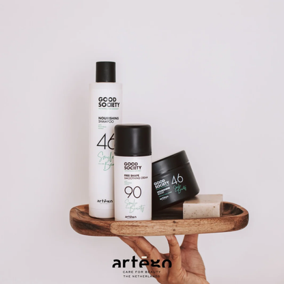 Крем для розгладження Good Society 90 Free Shape Smoothing Cream Artego 100 мл