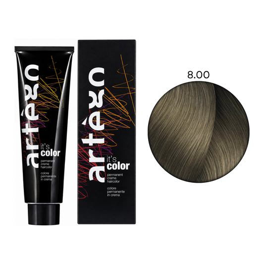 Крем-фарба для волосся It's Color Artego 8.00 150 мл