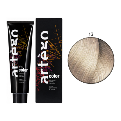 Крем-фарба для волосся It's Color Artego 13 150 мл