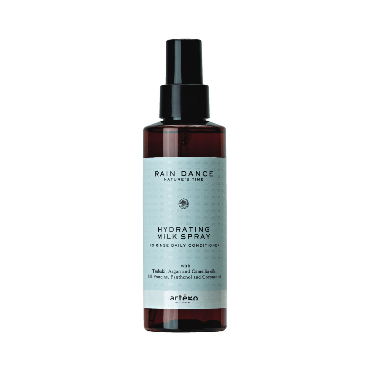 Легкий спрей-кондиціонер Rain Dance Hydrating Milk Spray Artego 150 мл