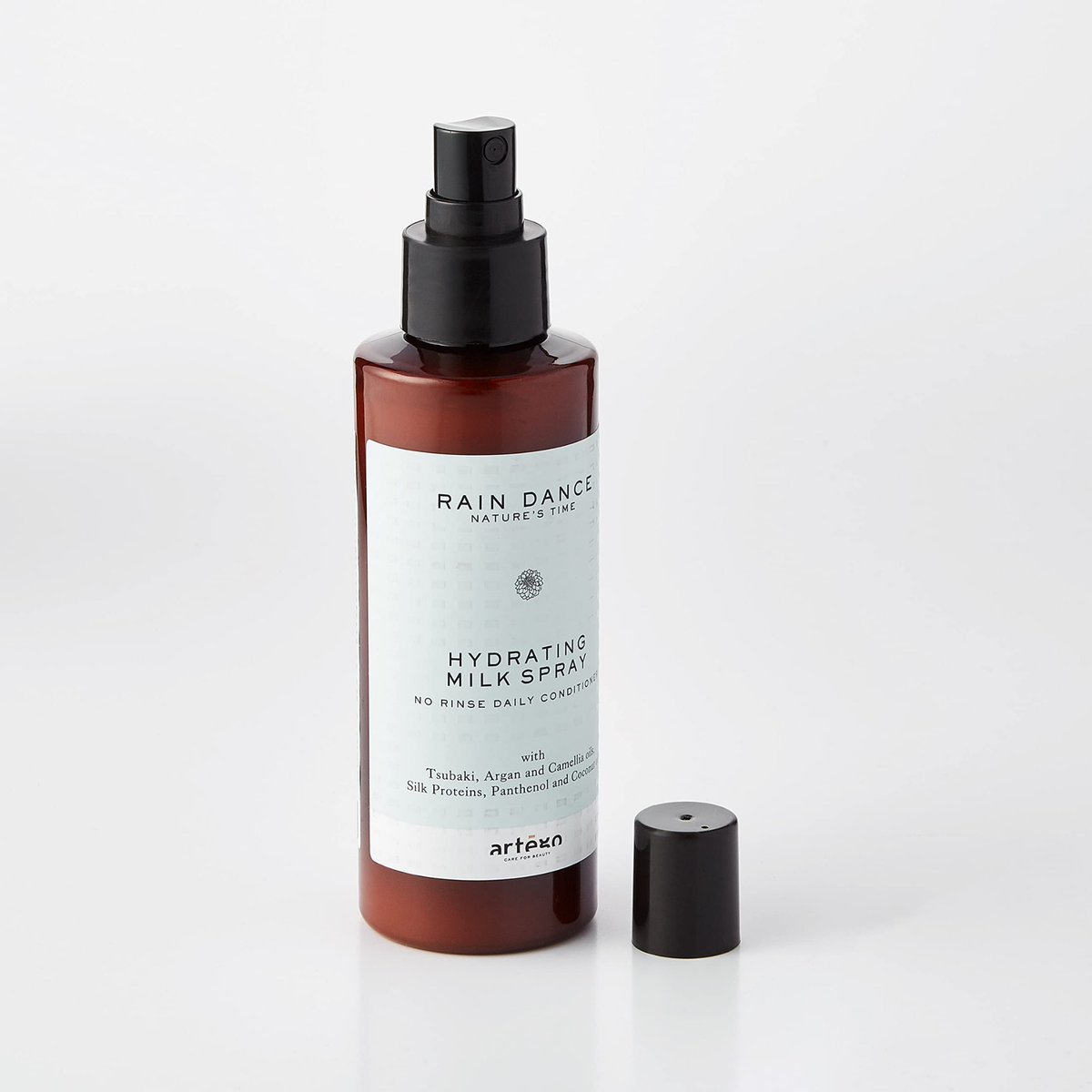 Легкий спрей-кондиціонер Rain Dance Hydrating Milk Spray Artego 150 мл