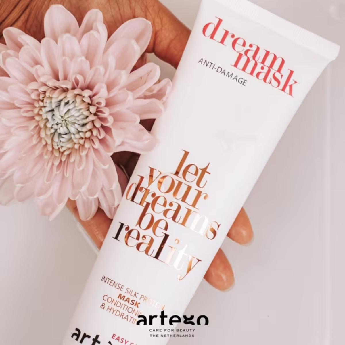 Маска відновлювальна Easy Care T Dream Mask Artego 150 мл