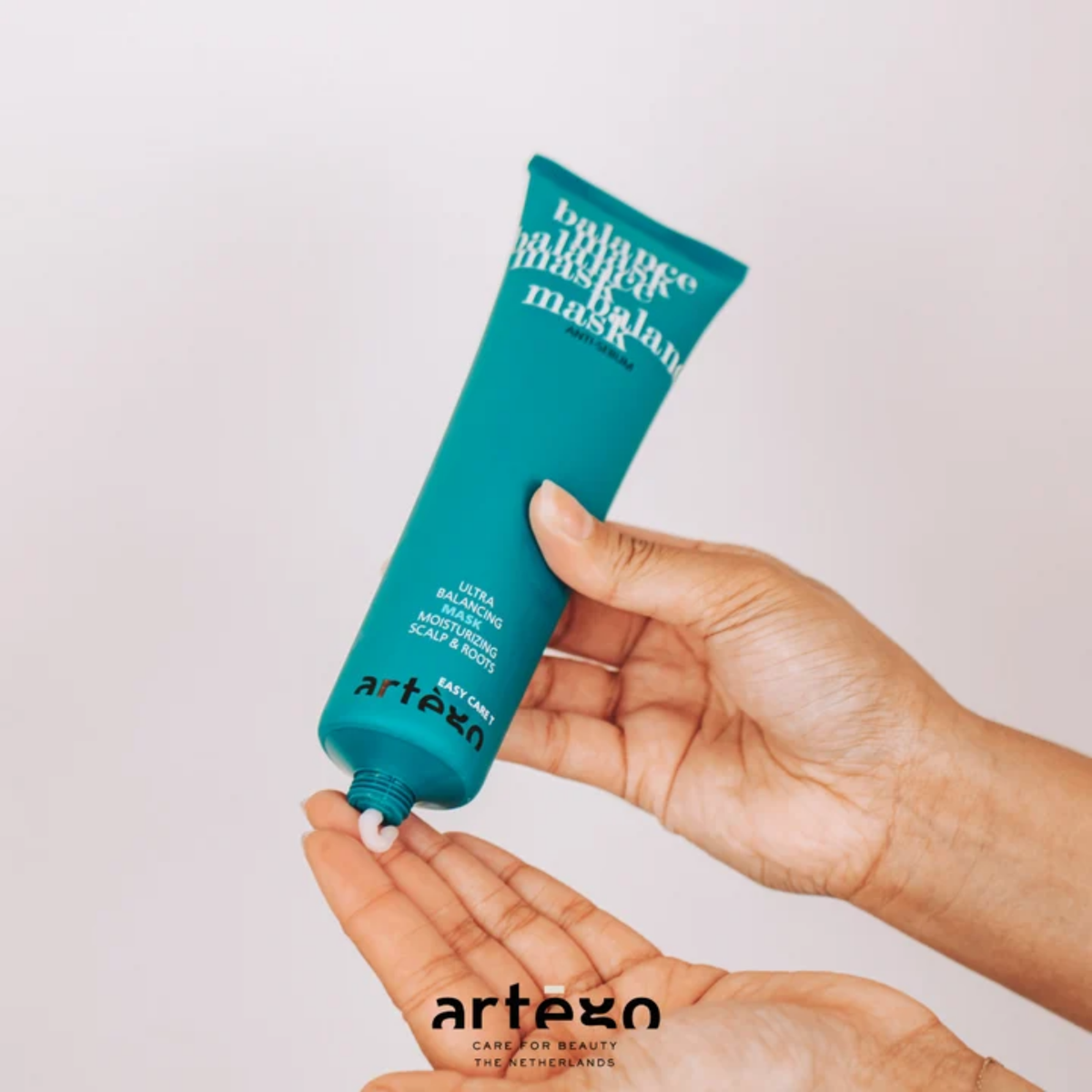 Маска для жирного волосся Easy Care T Balance Masker Artego 150 мл