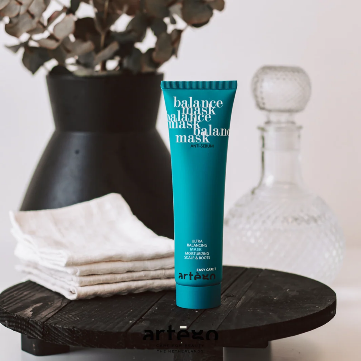 Маска для жирного волосся Easy Care T Balance Masker Artego 150 мл