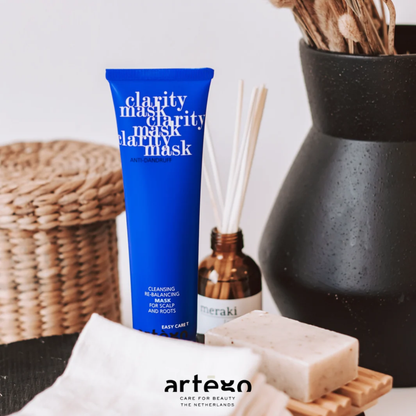 Маска проти лупи Easy Care T Clarity Mask Artego 150 мл
