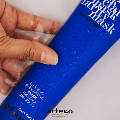 Маска проти лупи Easy Care T Clarity Mask Artego 150 мл