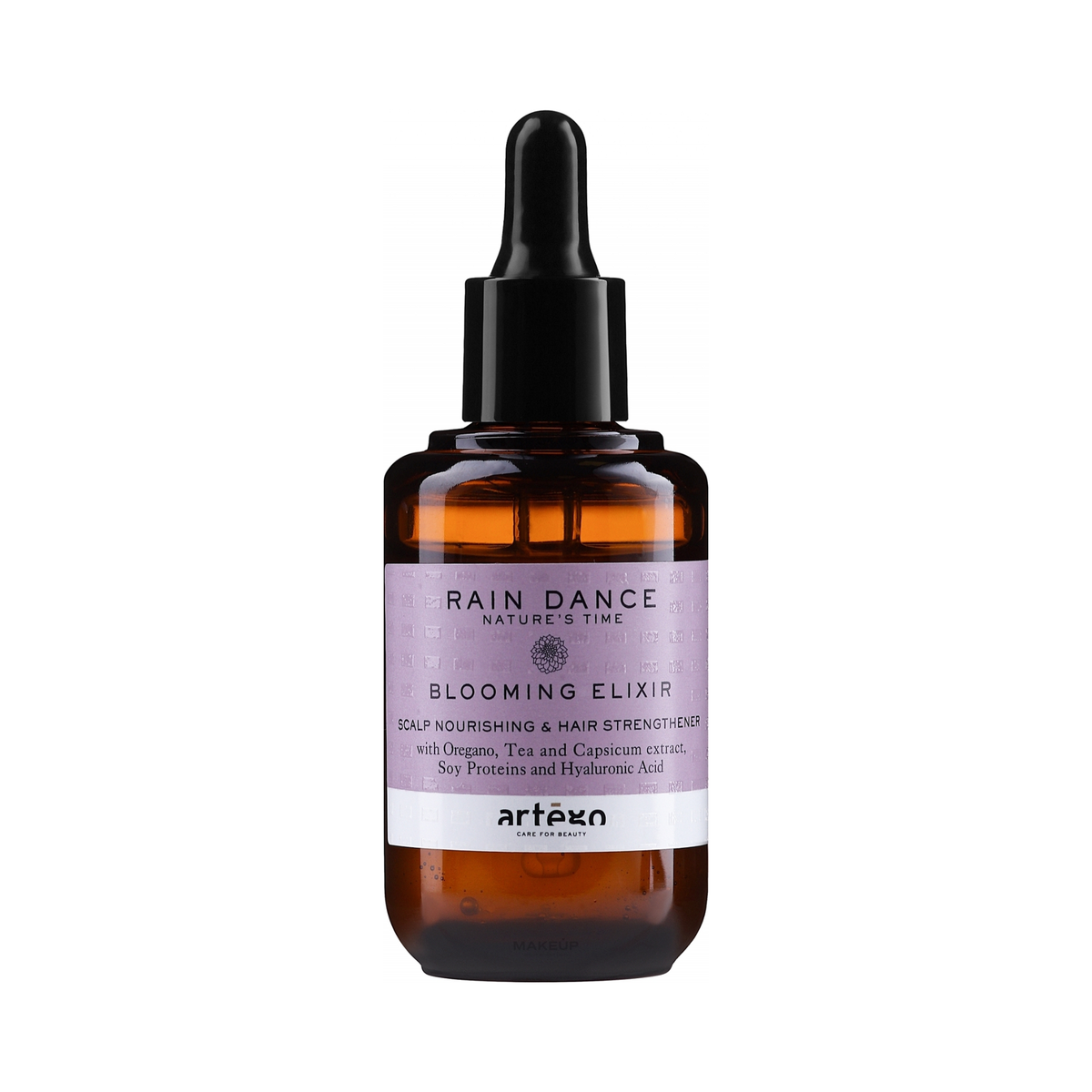 Рослинний еліксир для волосся Rain Dance Blooming Elixir Artego 50 мл