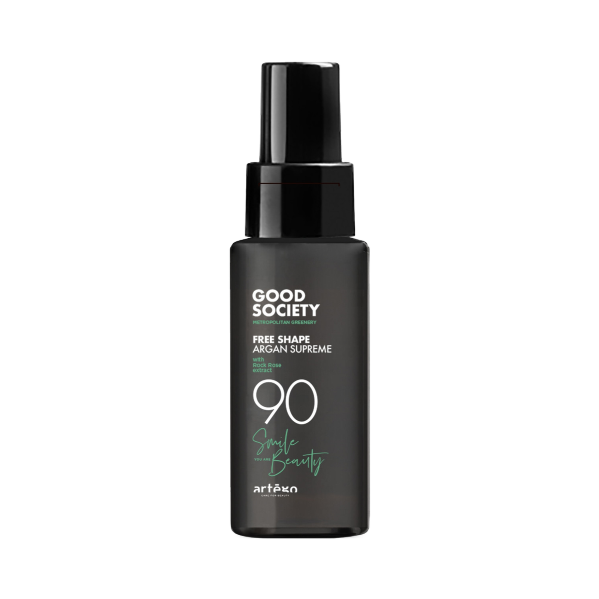 Сироватка арганова Good Society 90 Free Shape Argan Supreme Artego 75 мл