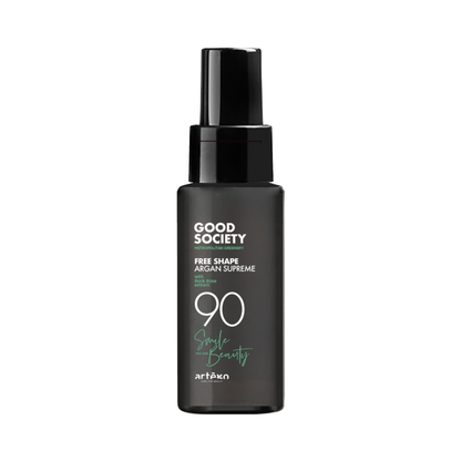 Сироватка арганова Good Society 90 Free Shape Argan Supreme Artego 75 мл