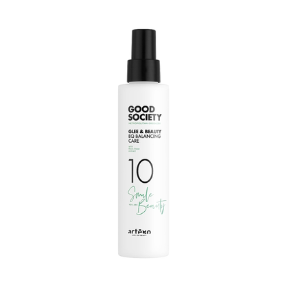 Спрей без змивання багатофункційний Good Society 10 Glee & Beauty EQ Balancing Care Artego 150 мл