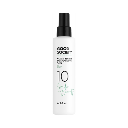 Спрей без змивання багатофункційний Good Society 10 Glee & Beauty EQ Balancing Care Artego 150 мл