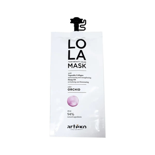 Тонуюча маска LOLA Orchid Sample Artego 20 мл