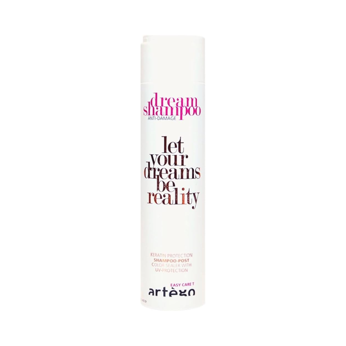 Шампунь для пошкодженого волосся Easy Care T Dream Shampoo Artego 250 мл
