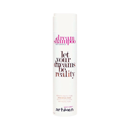 Шампунь для пошкодженого волосся Easy Care T Dream Shampoo Artego 250 мл