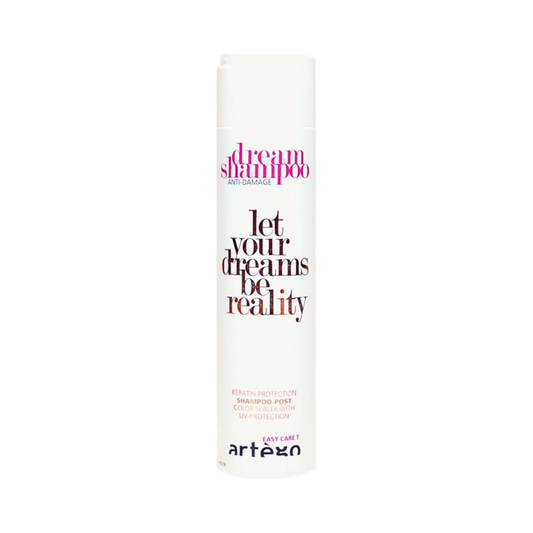 Шампунь для пошкодженого волосся Easy Care T Dream Shampoo Artego 250 мл