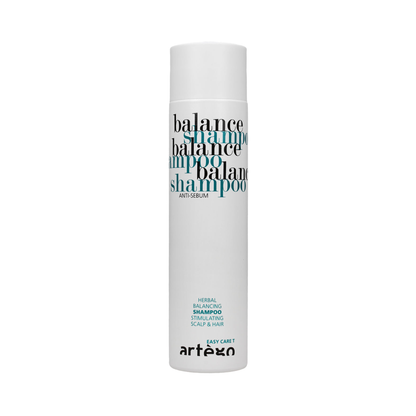 Шампунь для жирного волосся Easy Care T Balance Shampoo Artego 250 мл