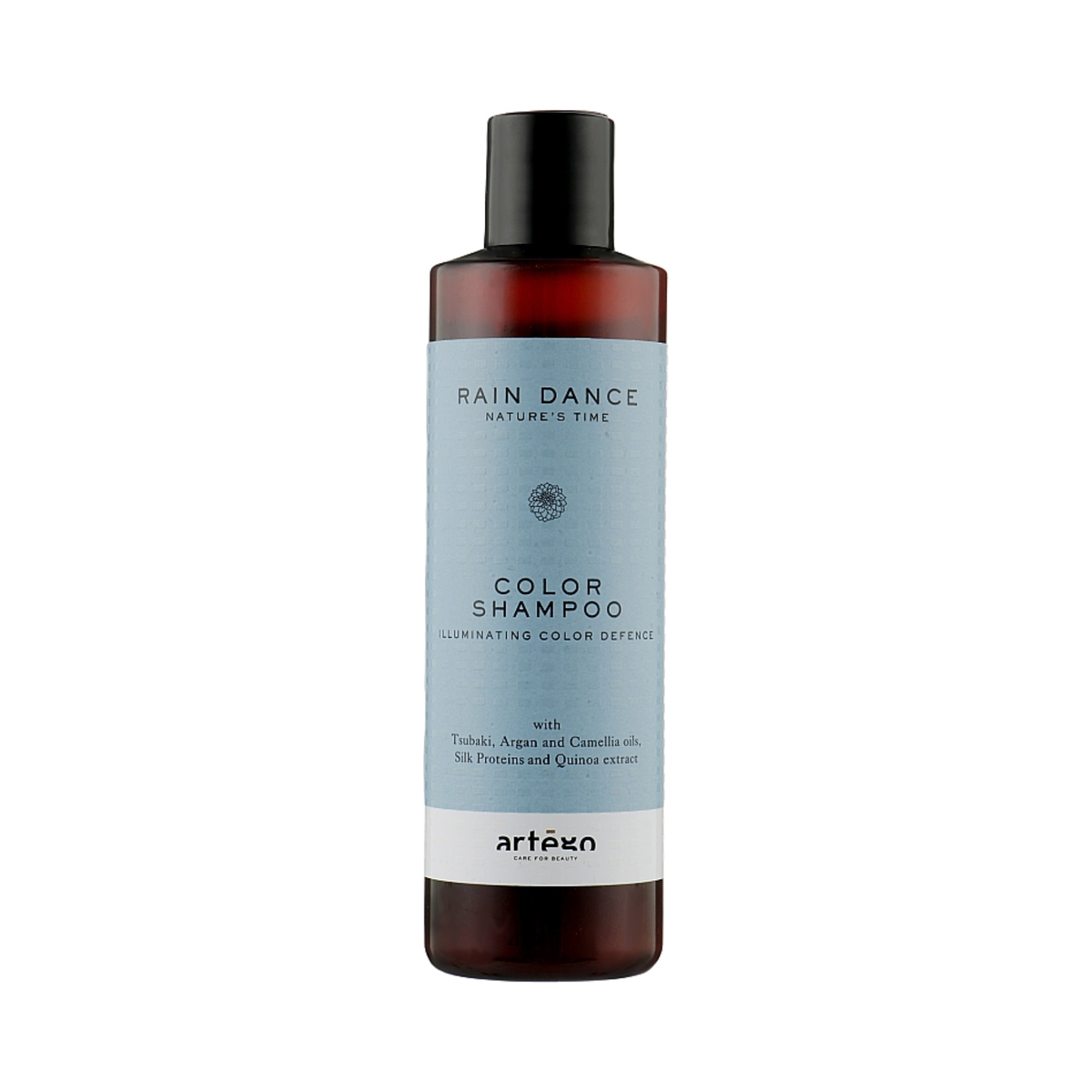 Шампунь для фарбованого волосся Rain Dance Color Shampoo Artego 250 мл