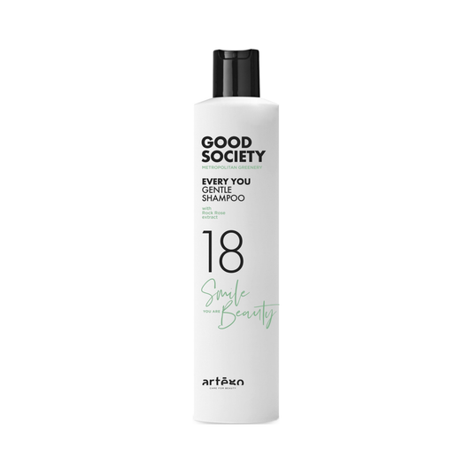 Шампунь для щоденного використання Good Society 18 Every You Gentle Shampoo Artego 250 мл
